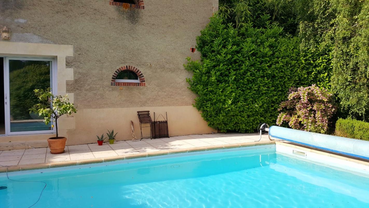 SAINT-BENIN-D'AZY Maison Saint Benin D Azy 1