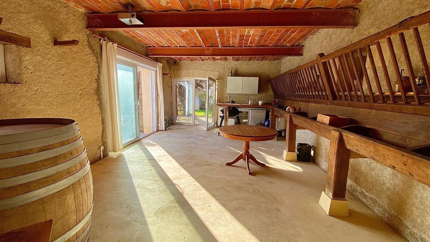 SAINT-BENIN-D'AZY Maison Saint Benin D Azy 15