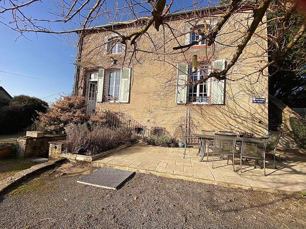 SAINT-BENIN-D'AZY Maison Saint Benin D Azy 2