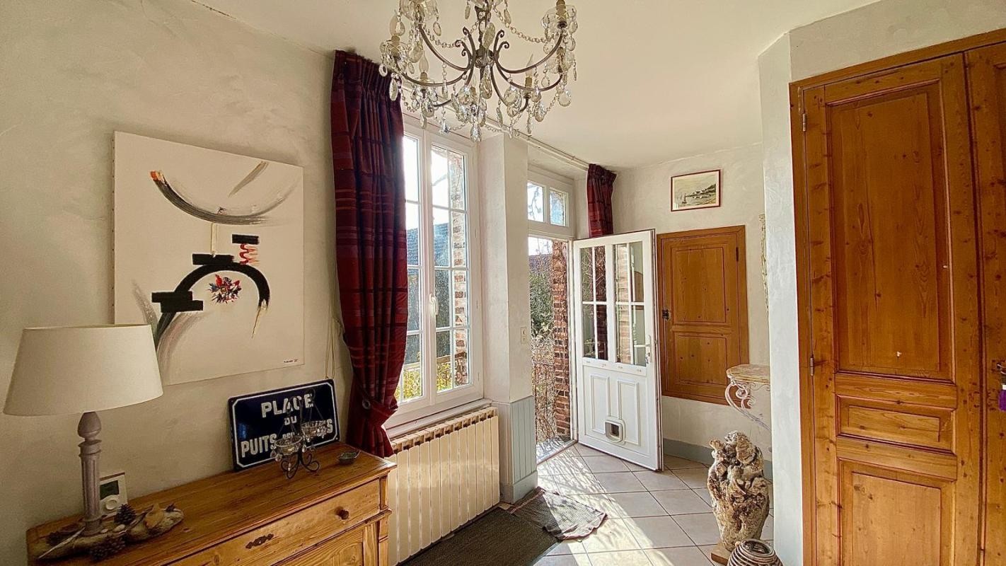 SAINT-BENIN-D'AZY Maison Saint Benin D Azy 5