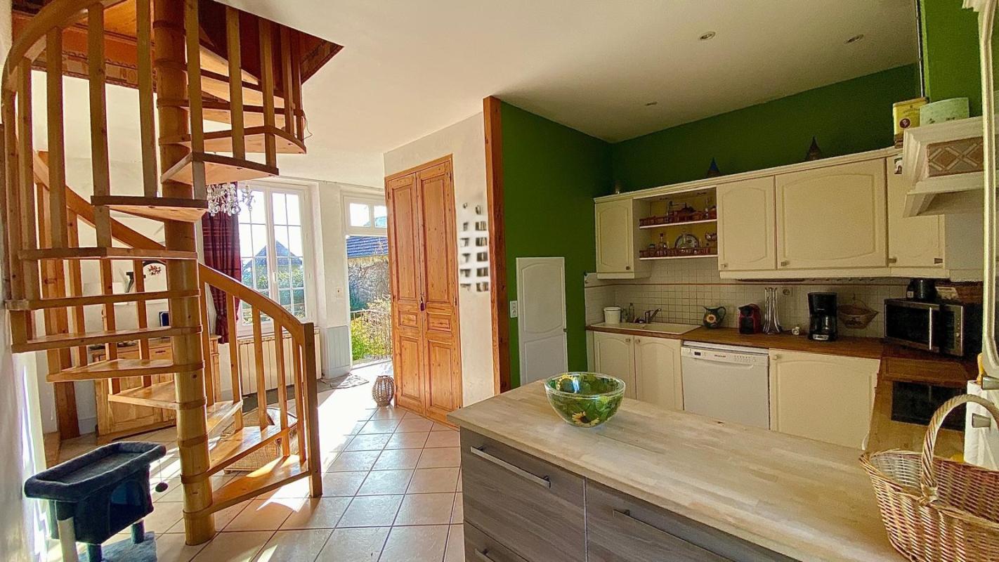 SAINT-BENIN-D'AZY Maison Saint Benin D Azy 6