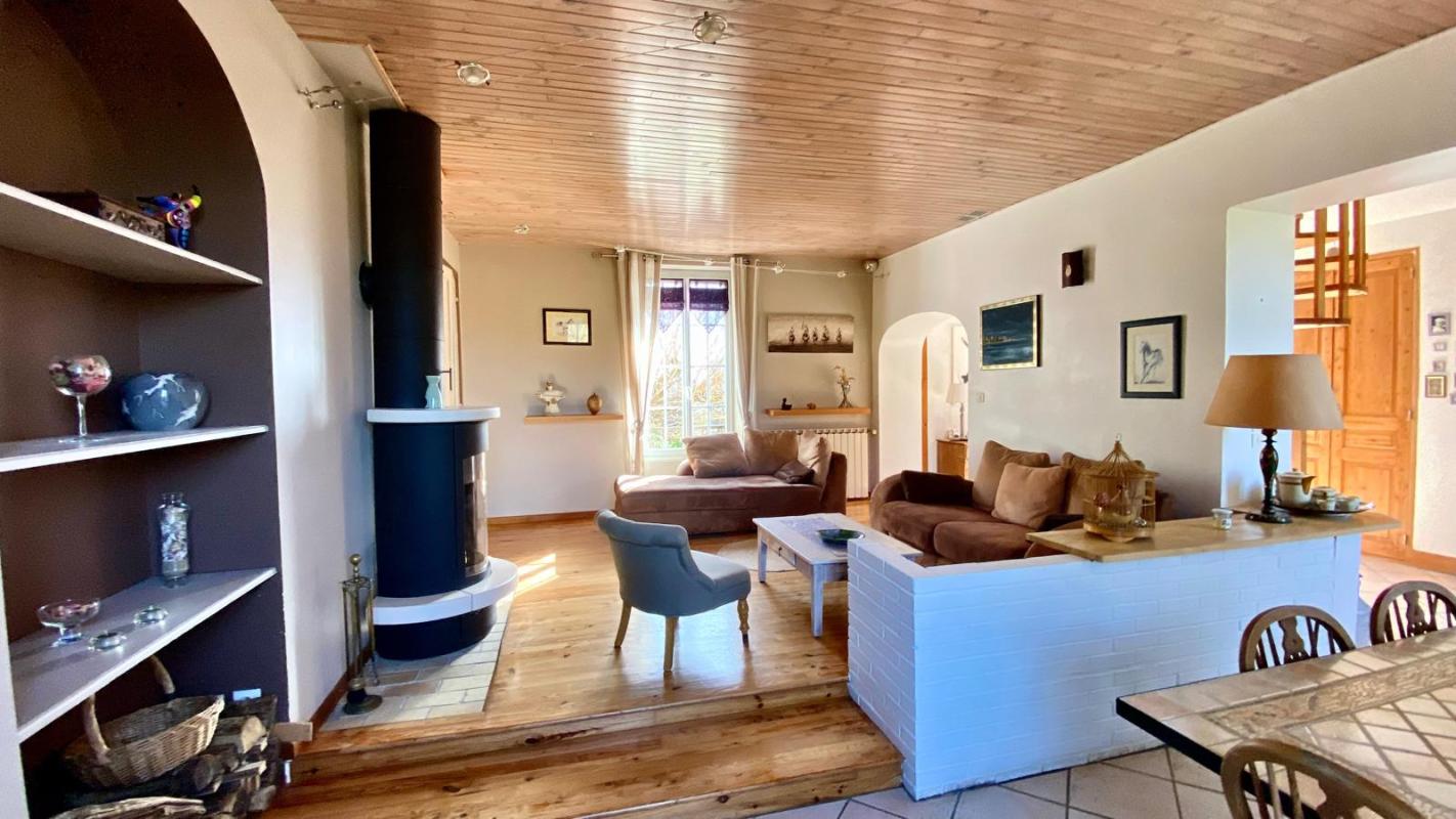 SAINT-BENIN-D'AZY Maison Saint Benin D Azy 8