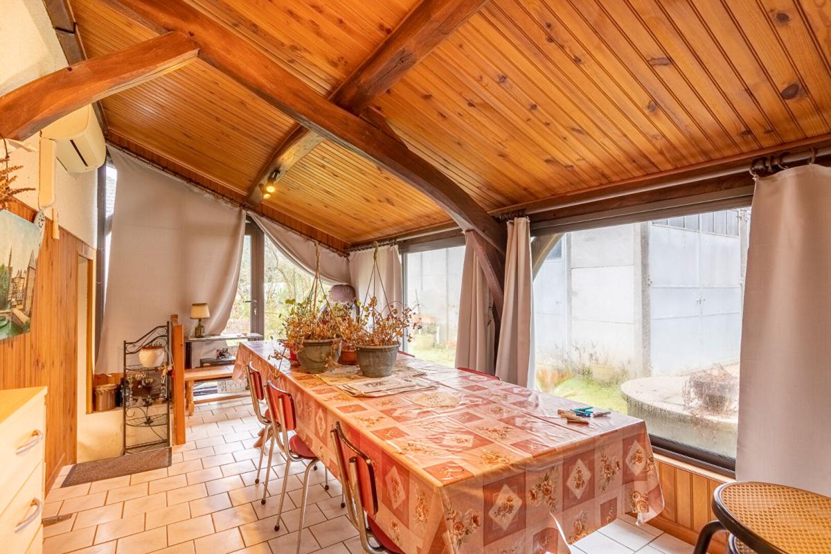 ROMORANTIN-LANTHENAY Maison Romorantin 5 pièces 115 m2 11