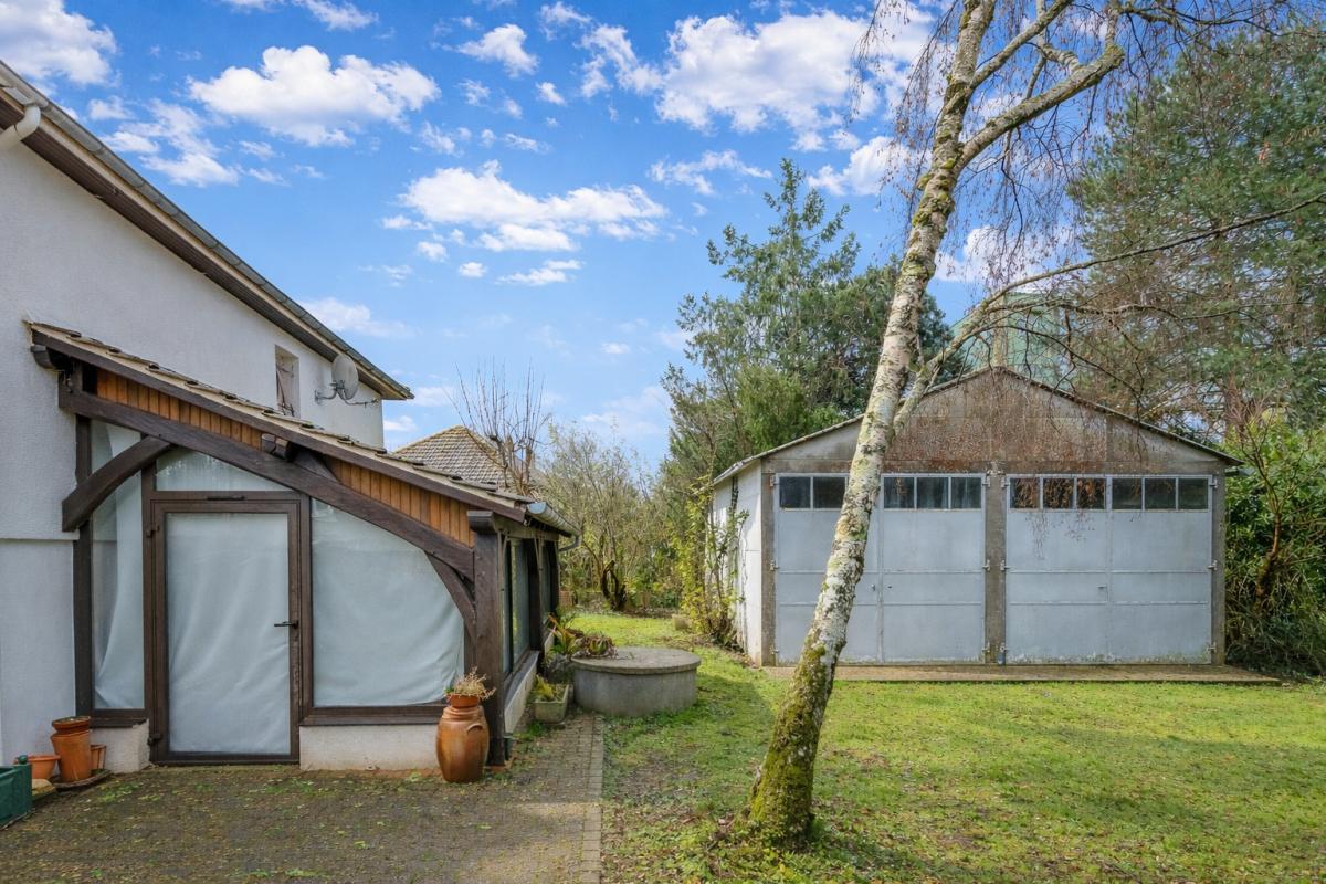 ROMORANTIN-LANTHENAY Maison Romorantin 5 pièces 115 m2 12