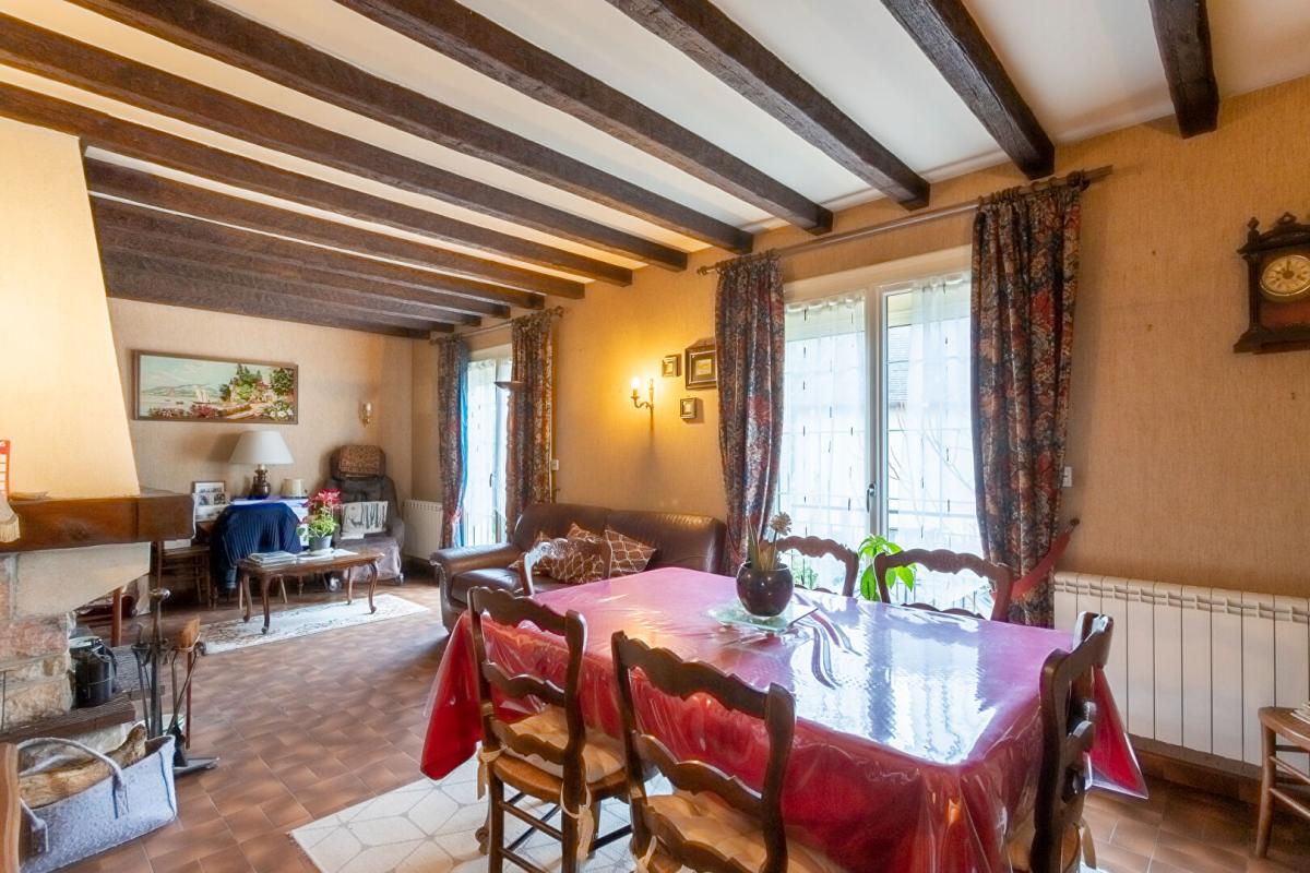 ROMORANTIN-LANTHENAY Maison Romorantin 5 pièces 115 m2 3