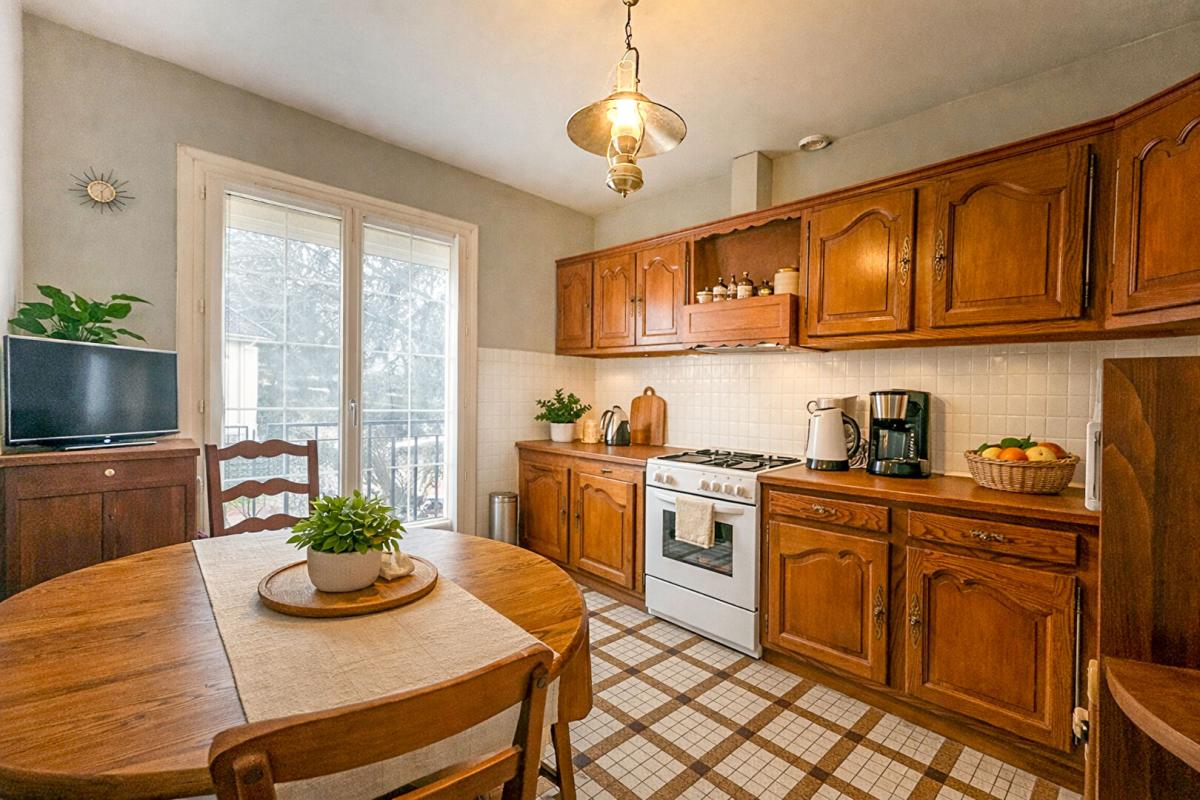 ROMORANTIN-LANTHENAY Maison Romorantin 5 pièces 115 m2 5