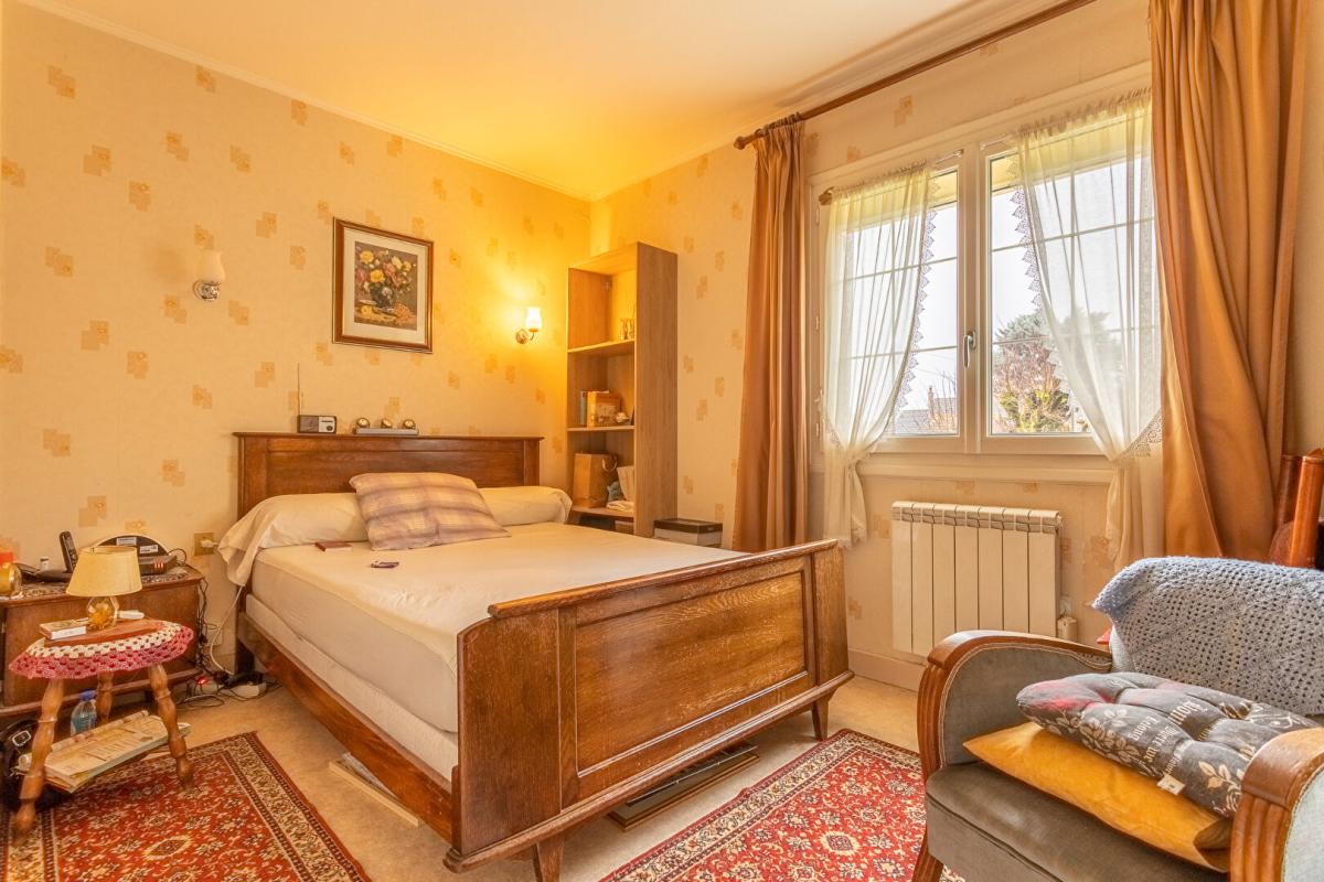 ROMORANTIN-LANTHENAY Maison Romorantin 5 pièces 115 m2 6