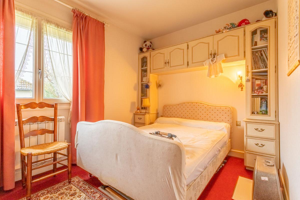 ROMORANTIN-LANTHENAY Maison Romorantin 5 pièces 115 m2 8