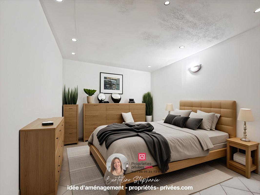 TRANS-EN-PROVENCE Maison Trans En Provence 2 pièces - 48 m2 - 200 m2 de terrain 5