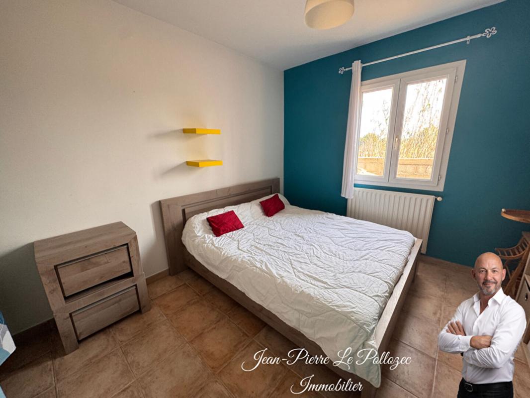 FOS-SUR-MER Maison 5 chambres emplacement privilégié 10