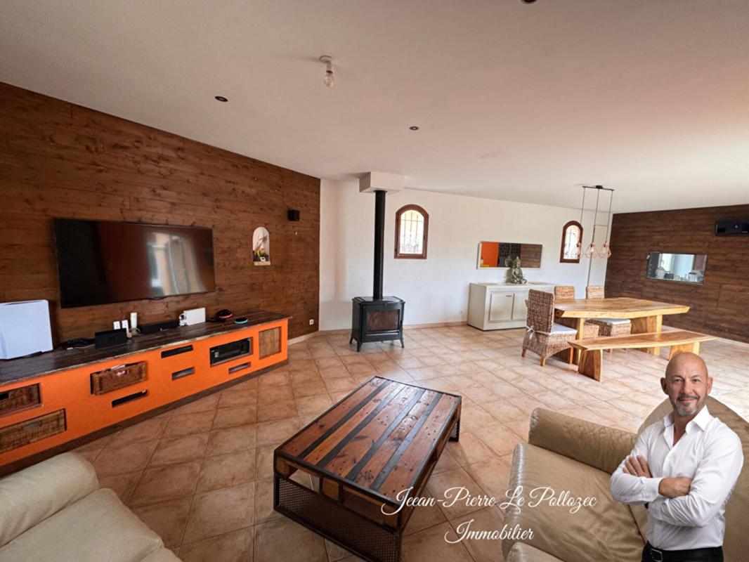 FOS-SUR-MER Maison 5 chambres emplacement privilégié 3