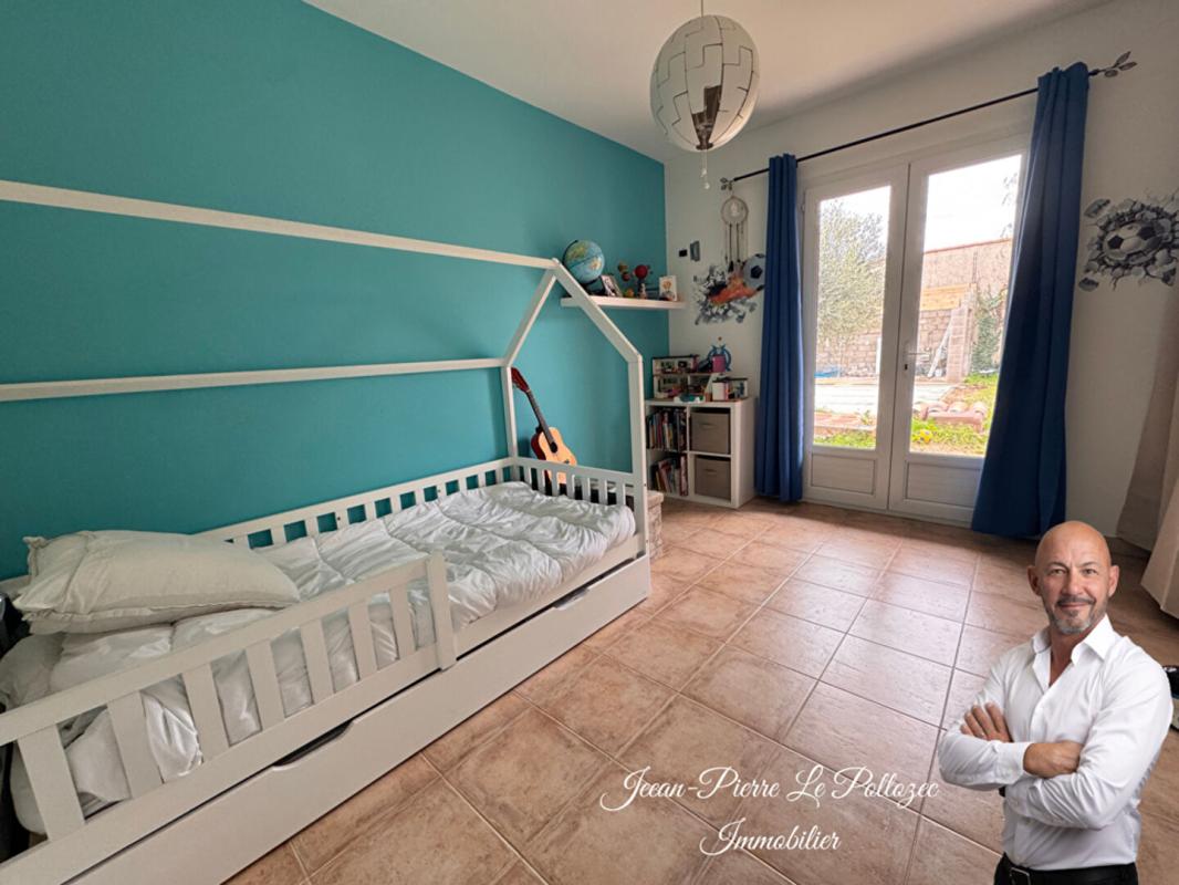 FOS-SUR-MER Maison 5 chambres emplacement privilégié 7