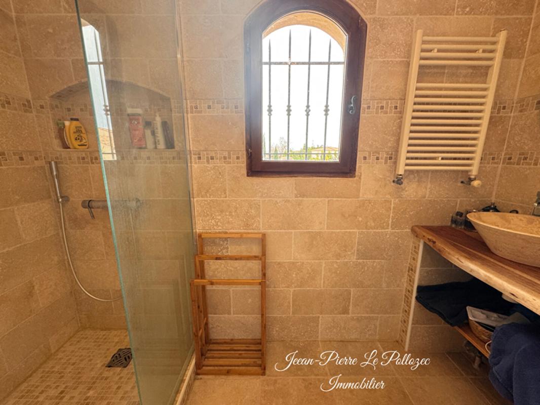 FOS-SUR-MER Maison 5 chambres emplacement privilégié 9