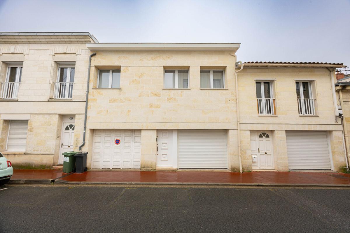 LE BOUSCAT Joli Appartement  2 pièce(s) 37,41m2 Bordeaux -Le Bouscat Parc Bordelais 10