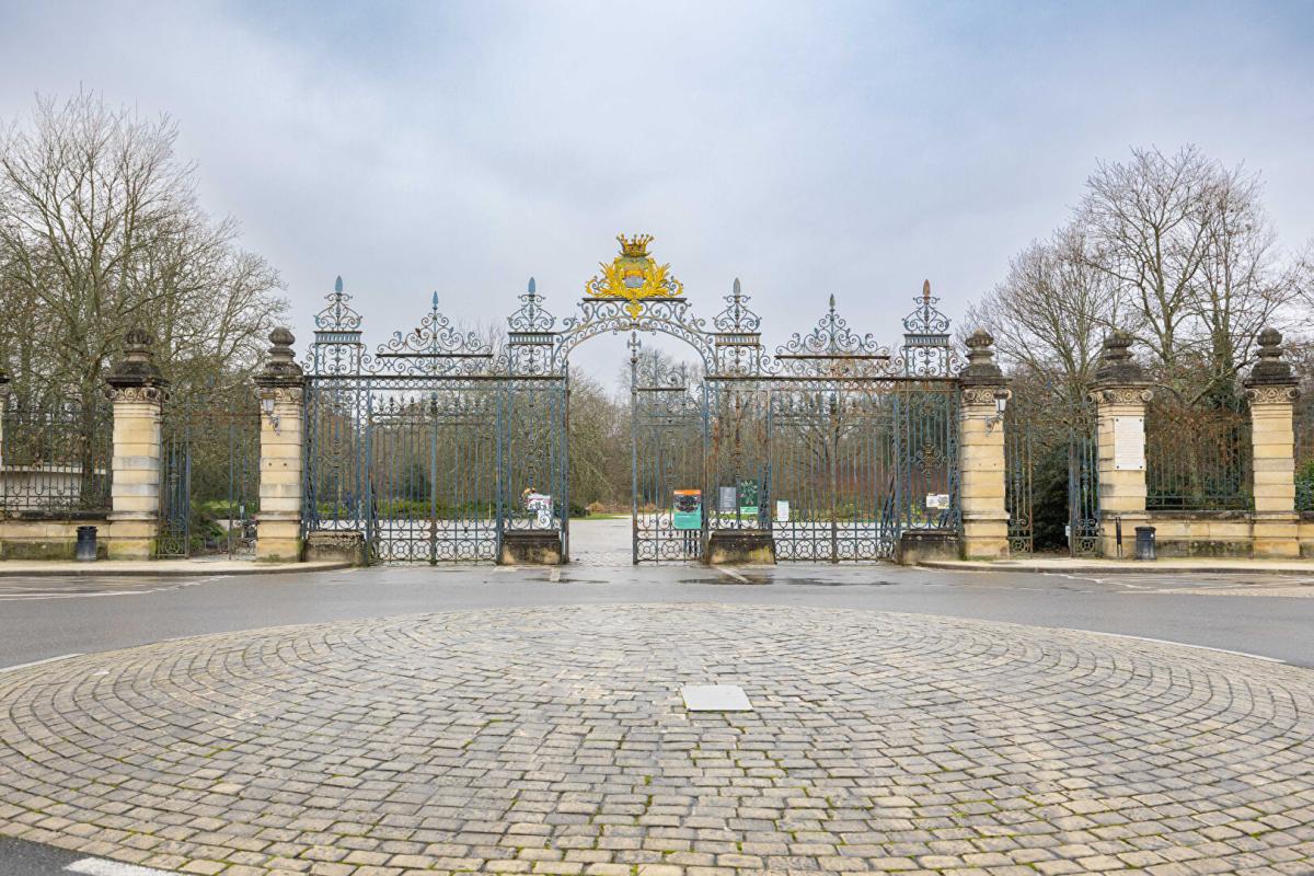 LE BOUSCAT Joli Appartement  2 pièce(s) 37,41m2 Bordeaux -Le Bouscat Parc Bordelais 11