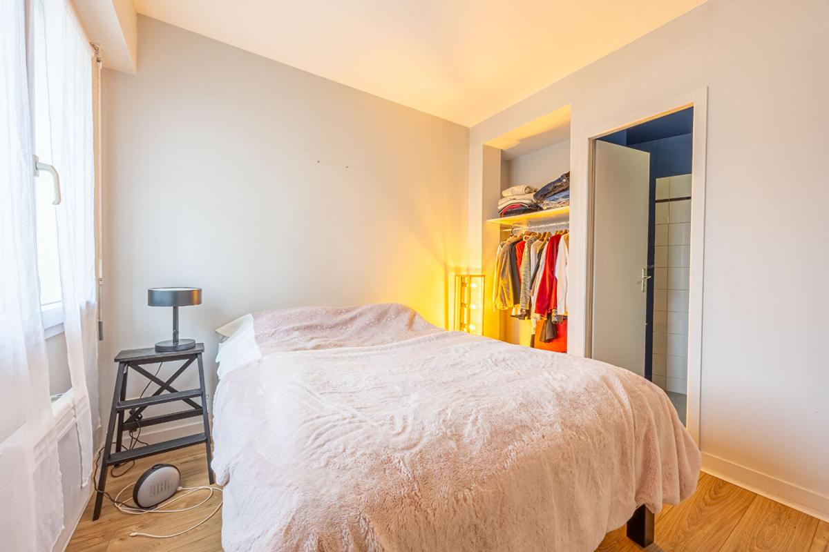 LE BOUSCAT Joli Appartement  2 pièce(s) 37,41m2 Bordeaux -Le Bouscat Parc Bordelais 3