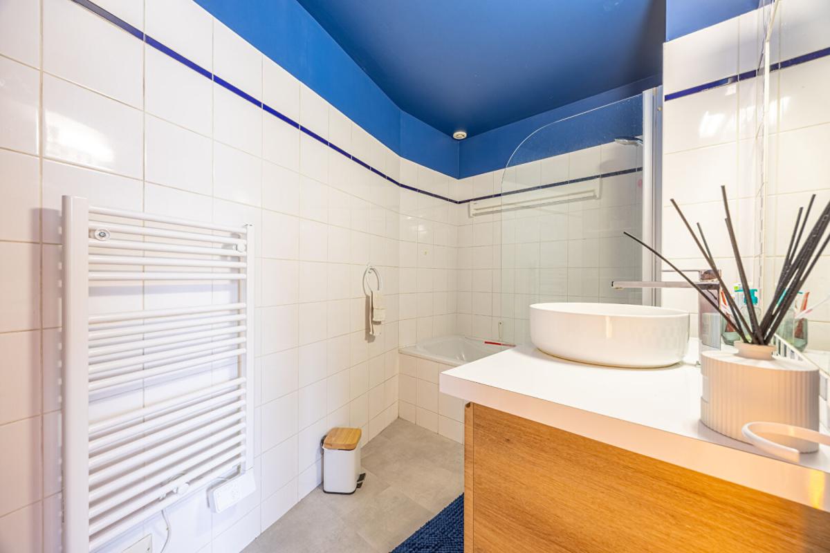 LE BOUSCAT Joli Appartement  2 pièce(s) 37,41m2 Bordeaux -Le Bouscat Parc Bordelais 4