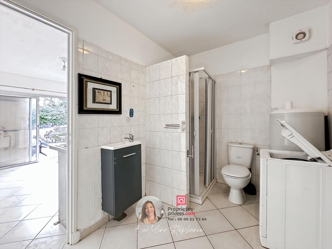 TRANS-EN-PROVENCE Maison Trans En Provence 4 pièces  90m2 - 300 m2 de terrain 7