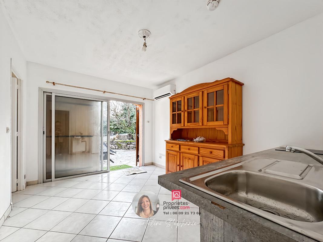 TRANS-EN-PROVENCE Maison Trans En Provence 4 pièces  90m2 - 300 m2 de terrain 8