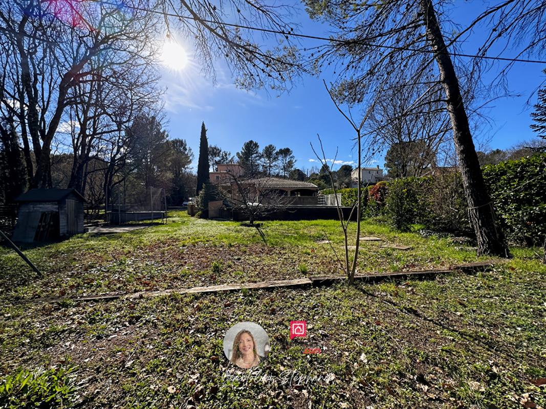 TRANS-EN-PROVENCE Maison Trans En Provence 3 pièces 81 m2 - 700 m2 de terrain 1