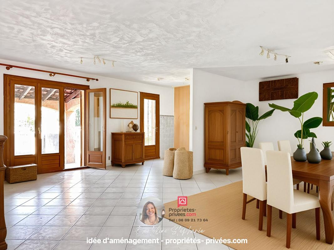 TRANS-EN-PROVENCE Maison Trans En Provence 3 pièces 81 m2 - 700 m2 de terrain 4