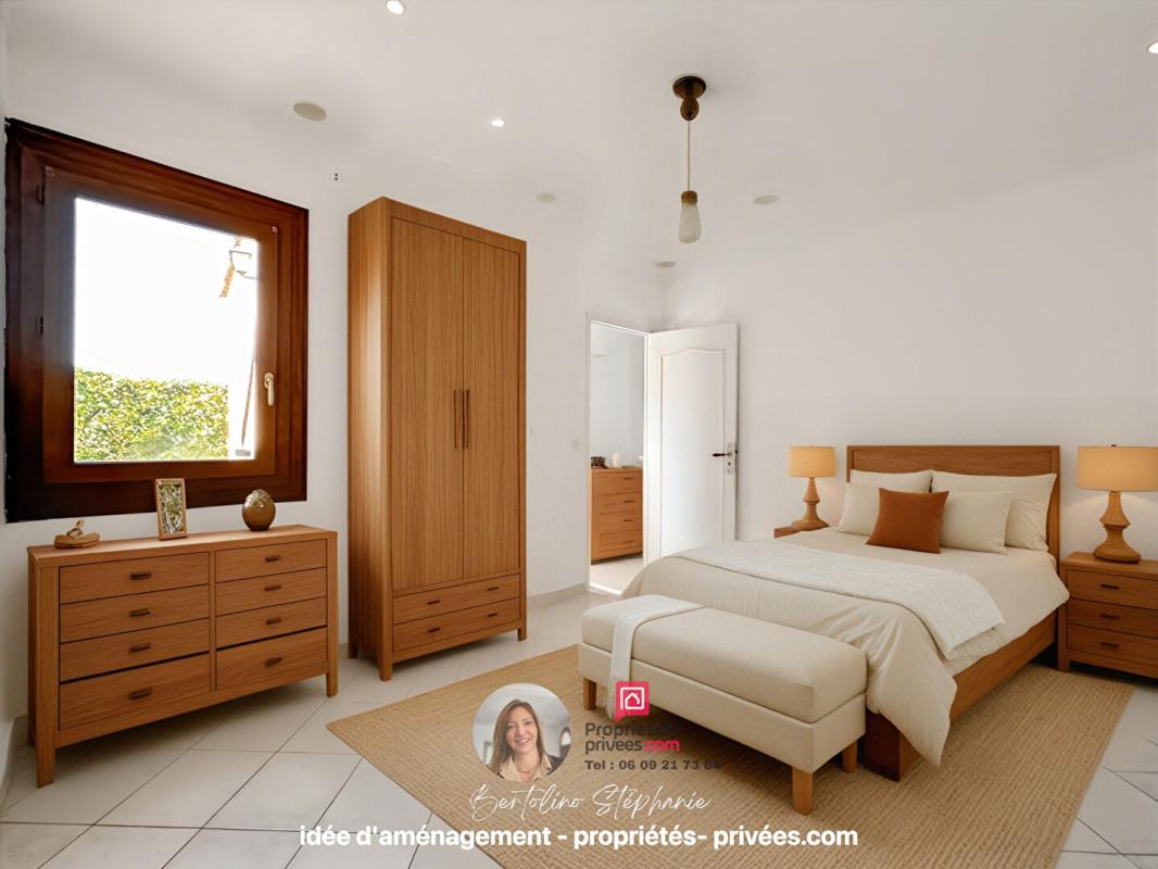 TRANS-EN-PROVENCE Maison Trans En Provence 3 pièces 81 m2 - 700 m2 de terrain 5