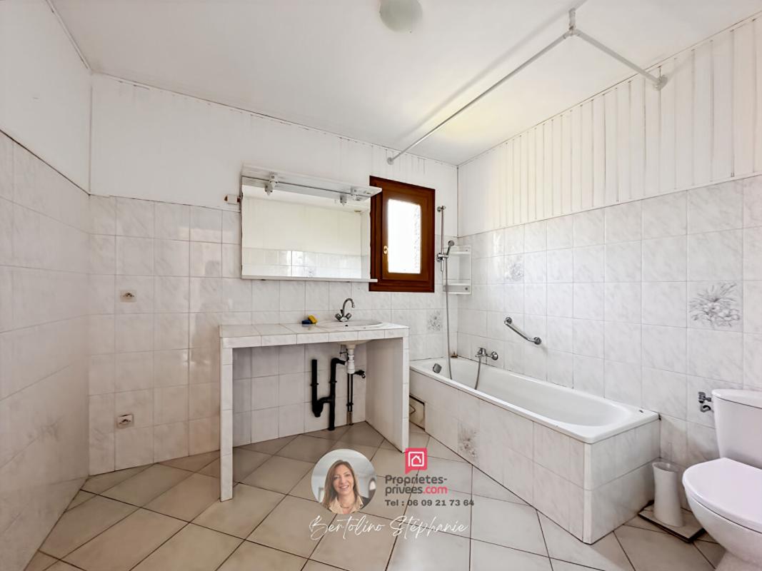 TRANS-EN-PROVENCE Maison Trans En Provence 3 pièces 81 m2 - 700 m2 de terrain 7