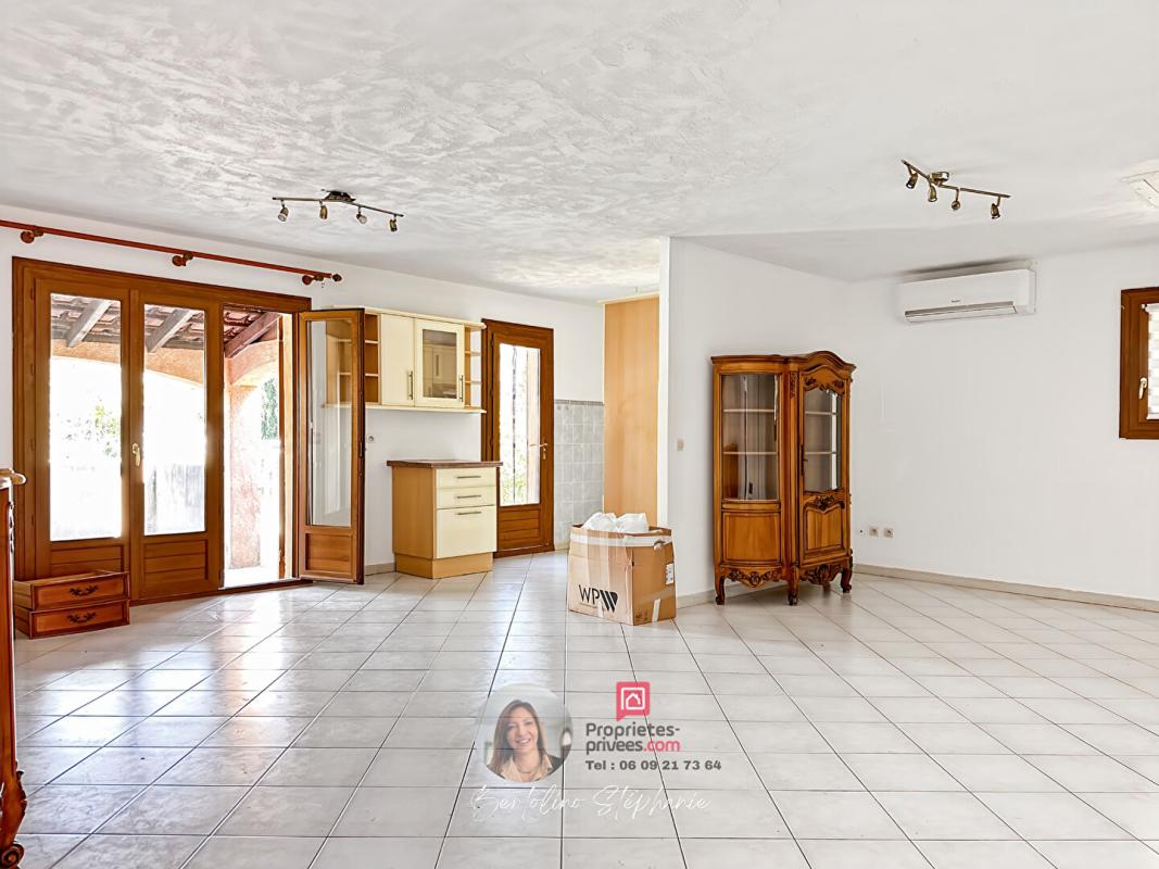 TRANS-EN-PROVENCE Maison Trans En Provence 3 pièces 81 m2 - 700 m2 de terrain 8