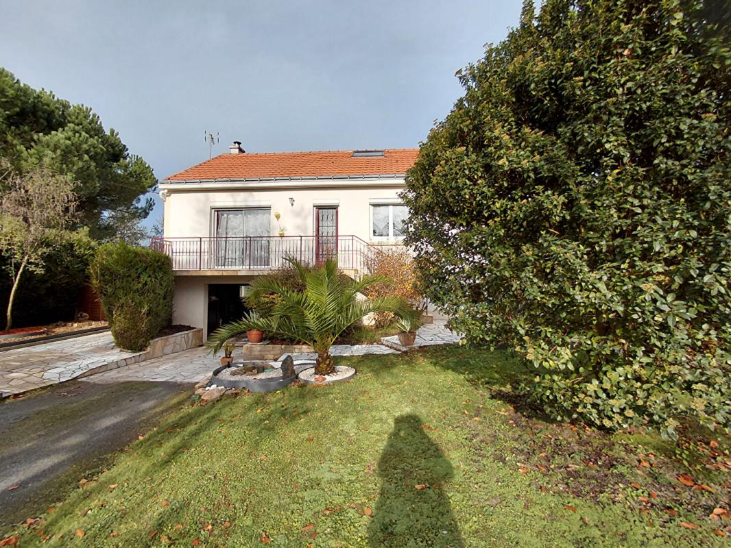 GORGES Gorges à 15MN DE NANTES 12