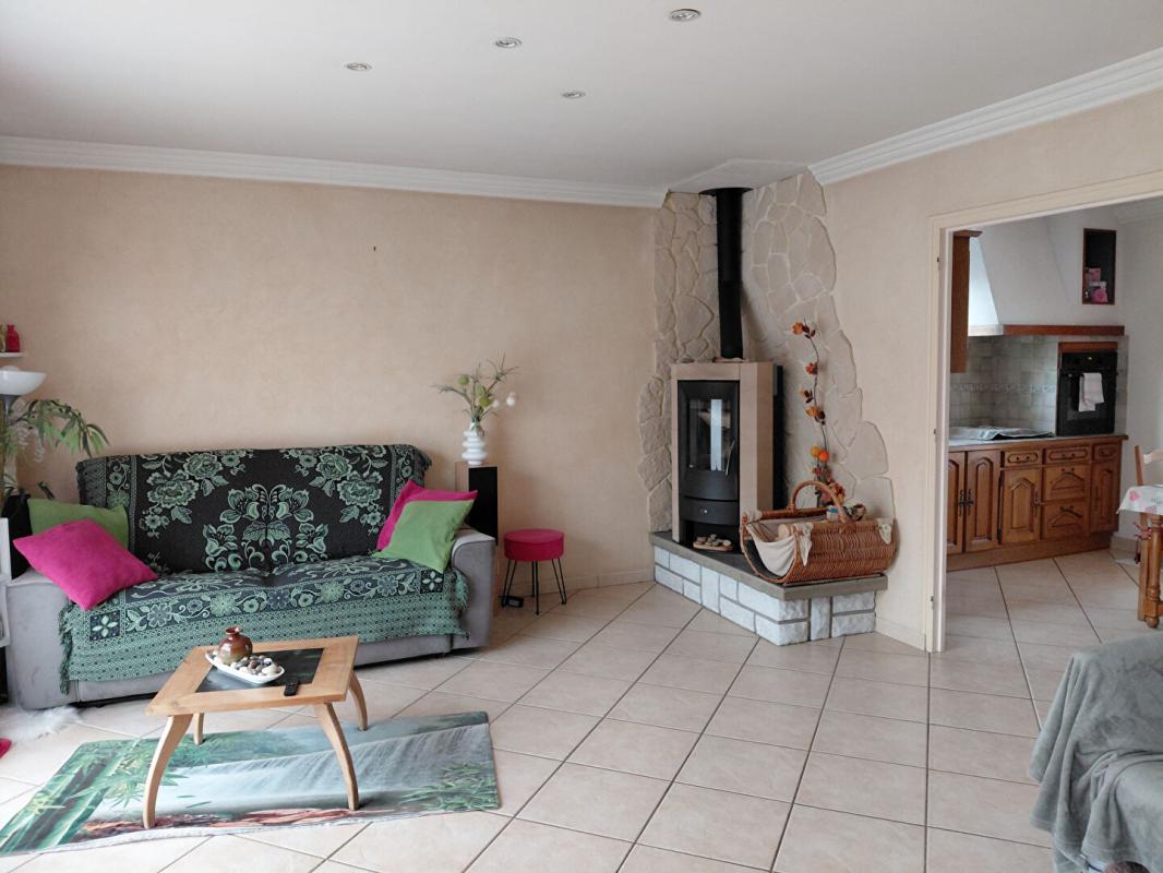 GORGES Gorges à 15MN DE NANTES 3