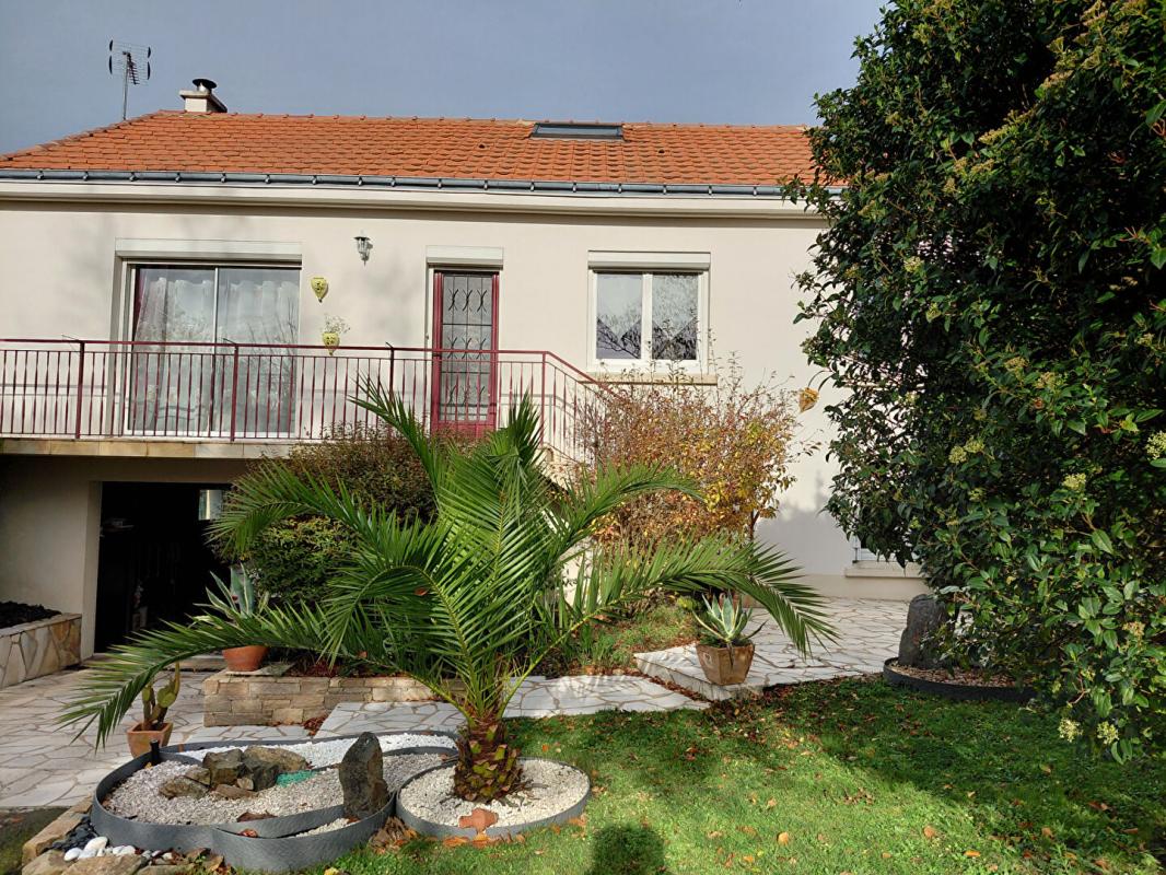 GORGES Gorges à 15MN DE NANTES 6