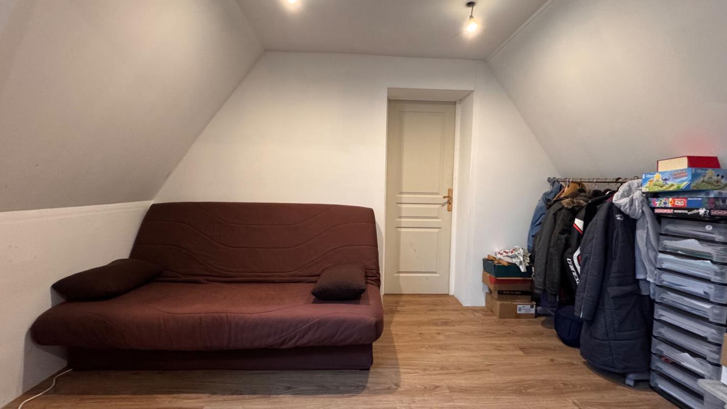 ABBEVILLE Maison Abbeville 4 pièce(s) 3 chambres autonomie plain pied 7