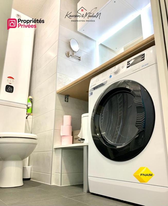 MERIGNAC Studio meublé dans RESIDENCE  avec PISCINE 9