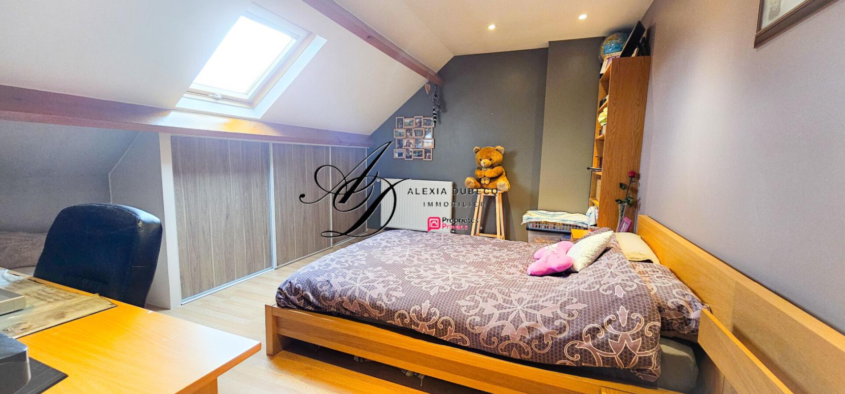 CHELLES Maison de charme Chelles 7 pièces 145 m2 environ 11