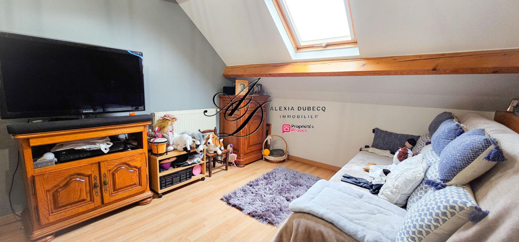 CHELLES Maison de charme Chelles 7 pièces 145 m2 environ 12