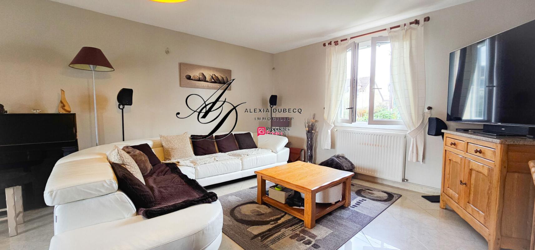 CHELLES Maison de charme Chelles 7 pièces 145 m2 environ 2