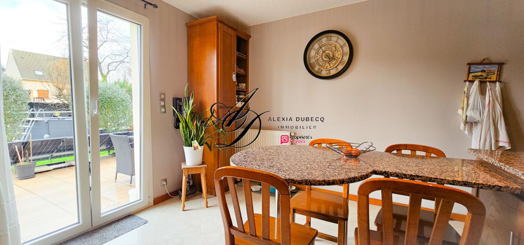 CHELLES Maison de charme Chelles 7 pièces 145 m2 environ 5