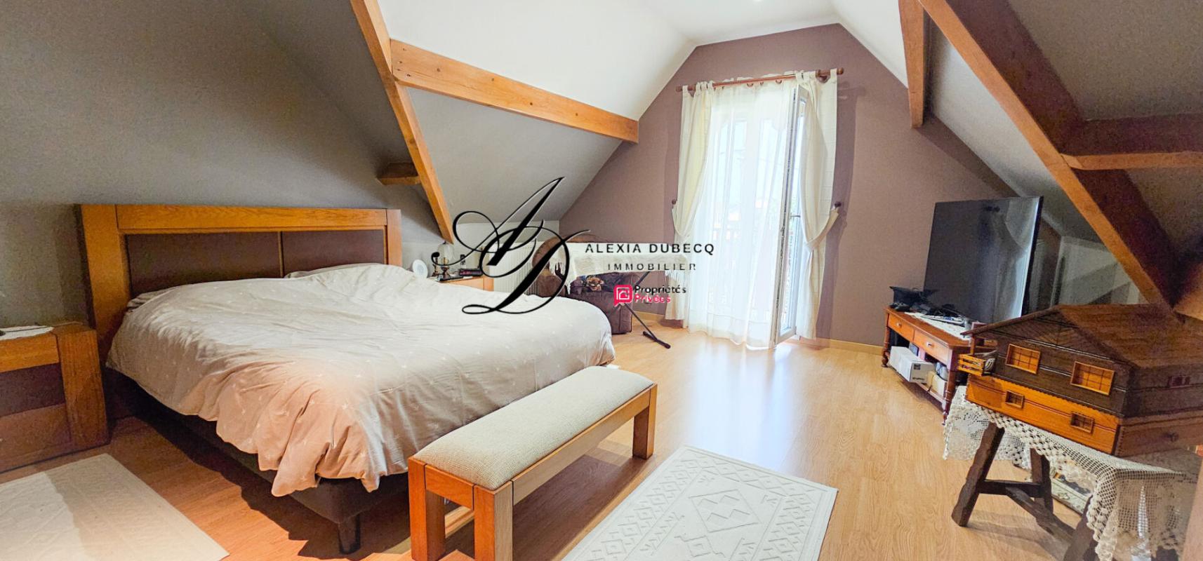 CHELLES Maison de charme Chelles 7 pièces 145 m2 environ 9