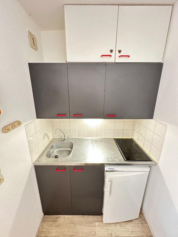 SAINT-GEORGES-DE-DIDONNE Appartement Saint Georges De Didonne 2 pièce(s) 31 m2 100 m plage 8
