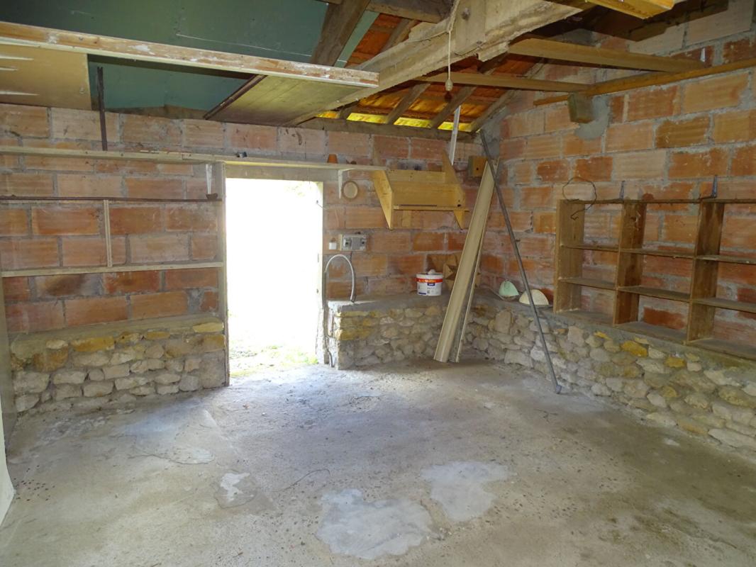 MONTIGNAC Maison Montignac Lascaux 5 pièce(s) 123 m2 16