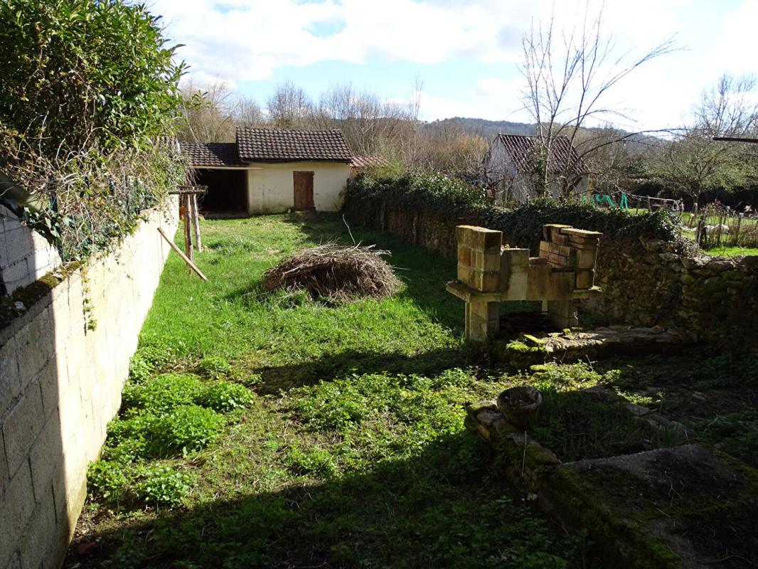 MONTIGNAC Maison Montignac Lascaux 5 pièce(s) 123 m2 17