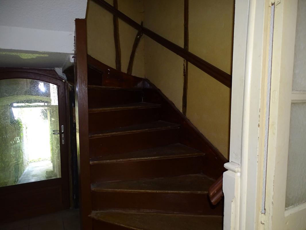 MONTIGNAC Maison Montignac Lascaux 5 pièce(s) 123 m2 18