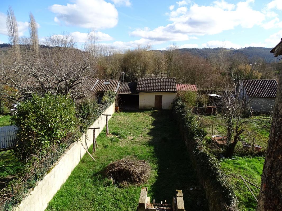 MONTIGNAC Maison Montignac Lascaux 5 pièce(s) 123 m2 7