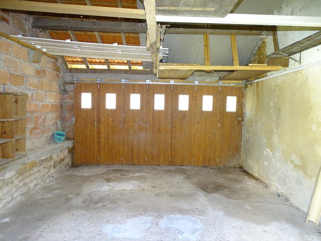 MONTIGNAC Maison Montignac Lascaux 5 pièce(s) 123 m2 8