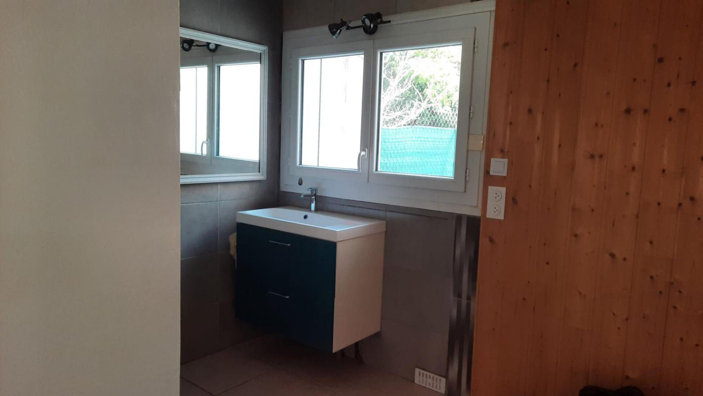 JONZAC Maison Jonzac 3 pièce(s) 69 m2 7