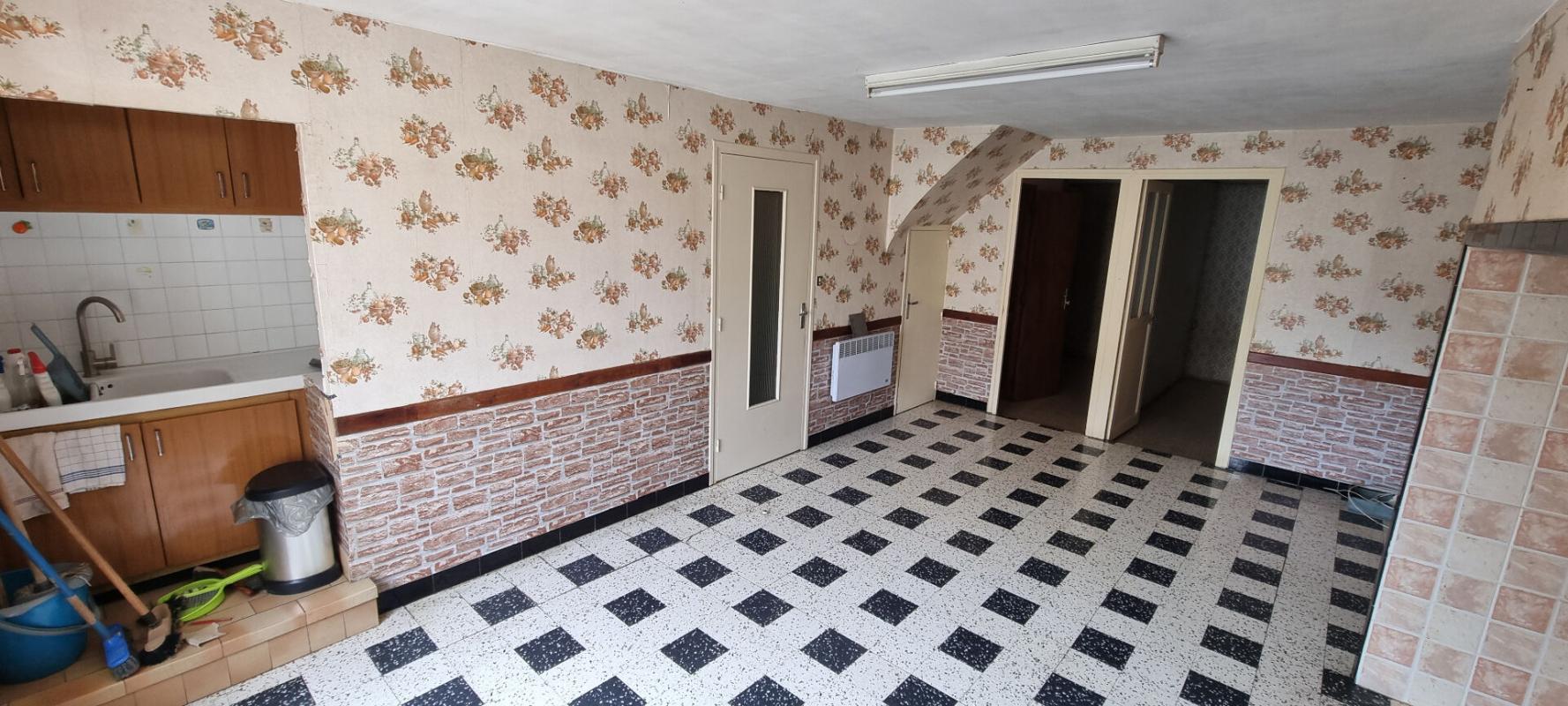 ALIGNAN-DU-VENT Maison avec garage Alignan Du Vent 3 pièce(s) 68 m2 3