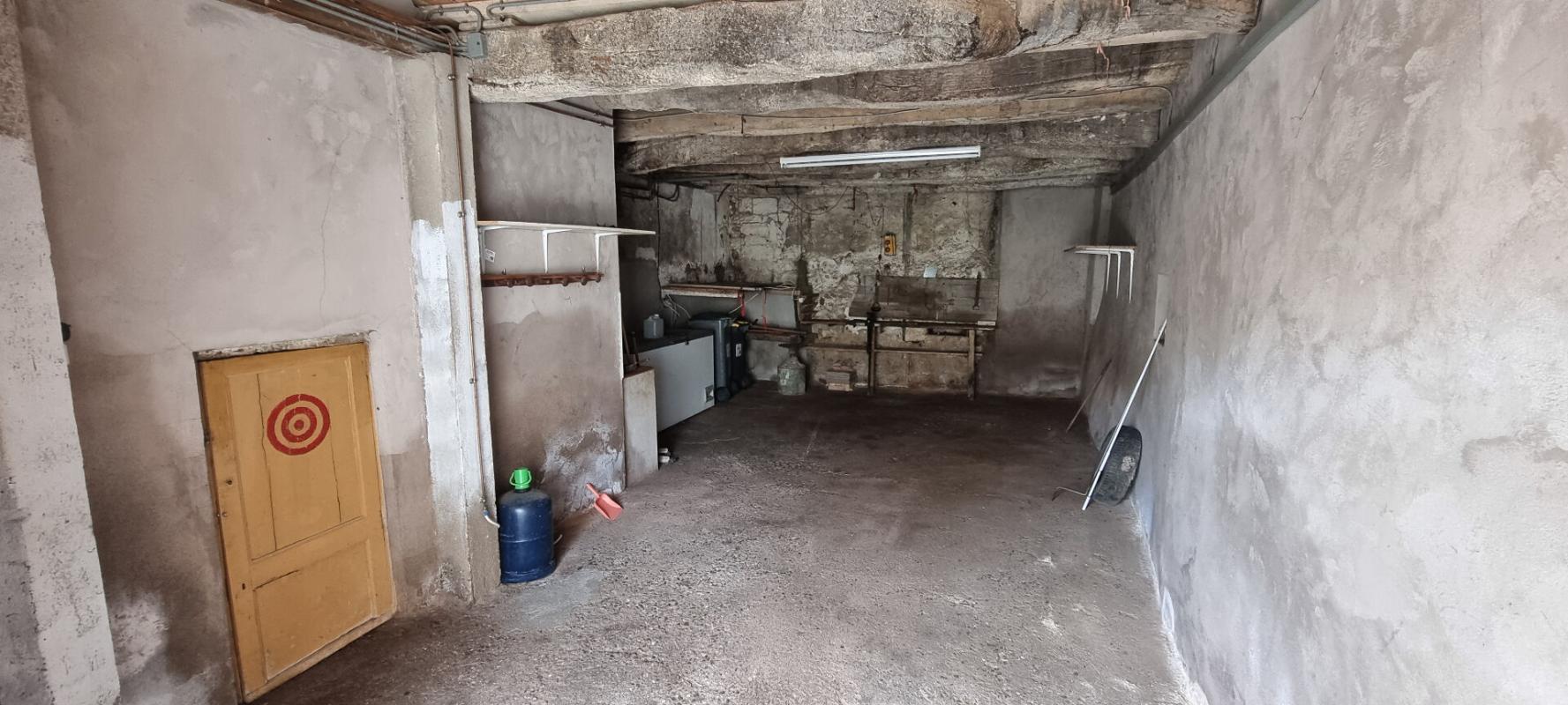 ALIGNAN-DU-VENT Maison avec garage Alignan Du Vent 3 pièce(s) 68 m2 5