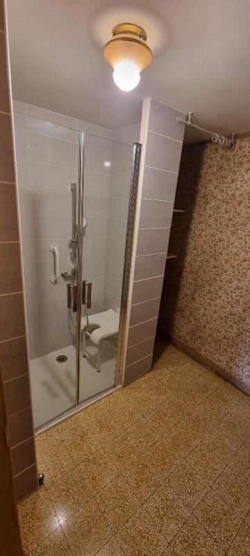 ALIGNAN-DU-VENT Maison avec garage Alignan Du Vent 3 pièce(s) 68 m2 6