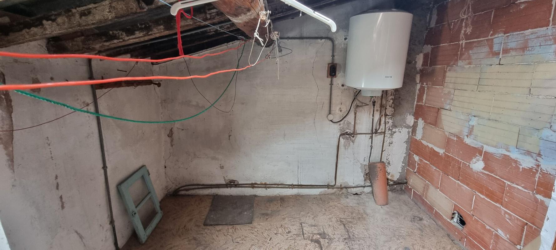 ALIGNAN-DU-VENT Maison avec garage Alignan Du Vent 3 pièce(s) 68 m2 7