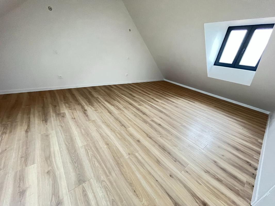 ETREPAGNY Proche Etrepagny Maison NEUVE 2025 3 chambres 108 M2 12